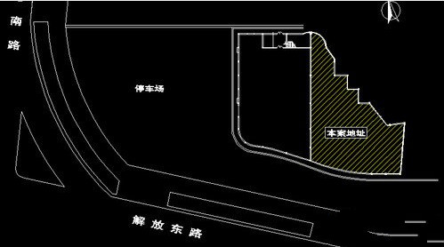 CAD制图中不规则非封闭图形的快速填充(图文教程),图中,填充,图形,第2张 CAD制图中不规则非封闭图形的快速填充(图文教程),CAD制图中不规则非封闭图形的快速填充385.png,图中,填充,图形,第2张
