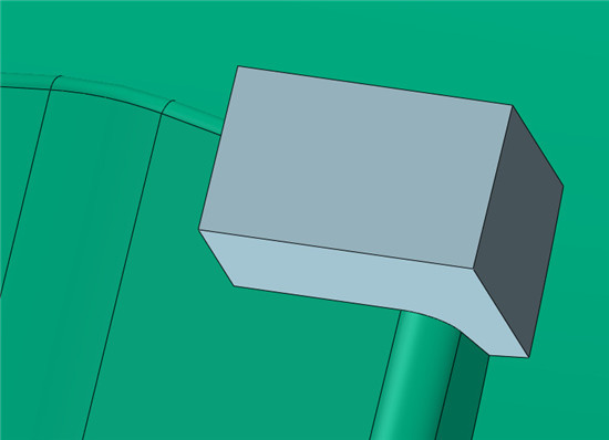 巧用中望3D"简化"功能修复曲面（图文教程）,image006.jpg,曲面,功能,第6张