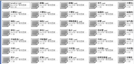 中望CAD怎么添加填充图案(图文教程),填充,图案,教程,第1张 中望CAD怎么添加填充图案(图文教程),CAD怎么添加填充图案,填充,图案,教程,第1张