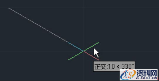 CAD中画三维模型的等轴测图(图文教程),三维,模型,教程,CAD,第5张 CAD中画三维模型的等轴测图(图文教程),CAD中画三维模型的等轴测图1043.png,三维,模型,教程,CAD,第5张