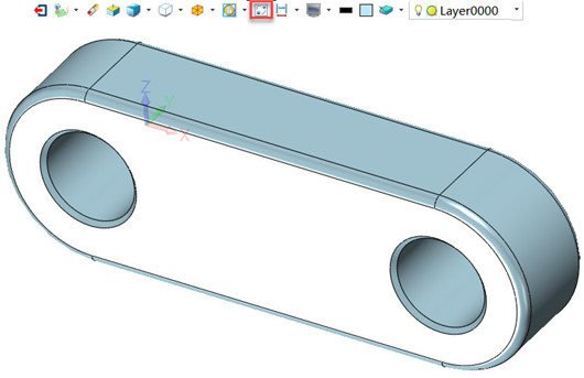 中望3D自制标准件:连杆设计(图文教程),教程,第13张 中望3D自制标准件:连杆设计(图文教程),image014.jpg,教程,第13张