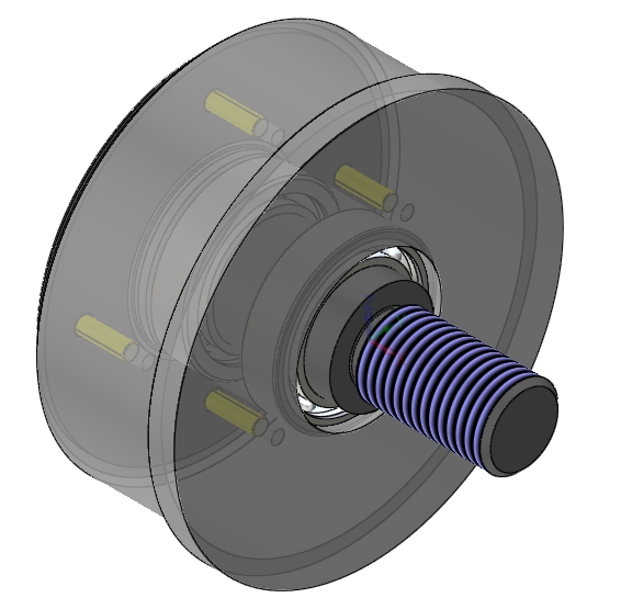 中望3D剖面视图助力多截面的设计工作（图文教程）,１.jpg,剖面,视图,第1张
