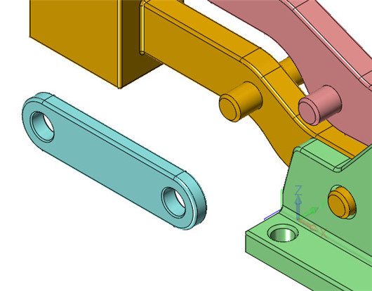 中望3D自制标准件:连杆设计(图文教程),教程,第29张 中望3D自制标准件:连杆设计(图文教程),image029.jpg,教程,第29张