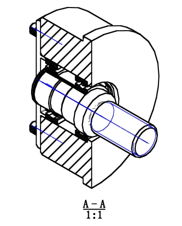 中望3D剖面视图助力多截面的设计工作（图文教程）,13.jpg,剖面,视图,第13张