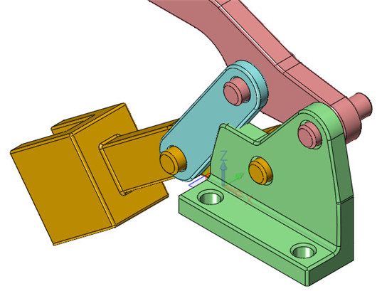 中望3D自制标准件:连杆设计(图文教程),教程,第30张 中望3D自制标准件:连杆设计(图文教程),image030.jpg,教程,第30张
