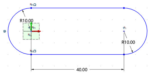 中望3D自制标准件:连杆设计(图文教程),教程,第6张 中望3D自制标准件:连杆设计(图文教程),image007.jpg,教程,第6张