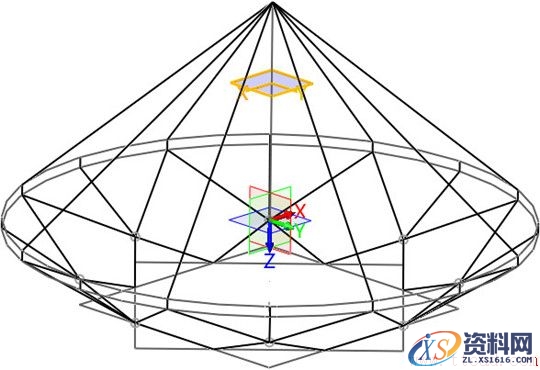 中望3D设计钻石对戒（钻石零件）（图文教程）,image022.jpg,零件,教程,第22张