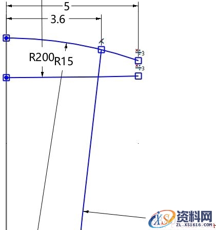 中望3D设计钻石对戒(开环男戒)(图文教程),教程,第5张 中望3D设计钻石对戒(开环男戒)(图文教程),image005.jpg,教程,第5张