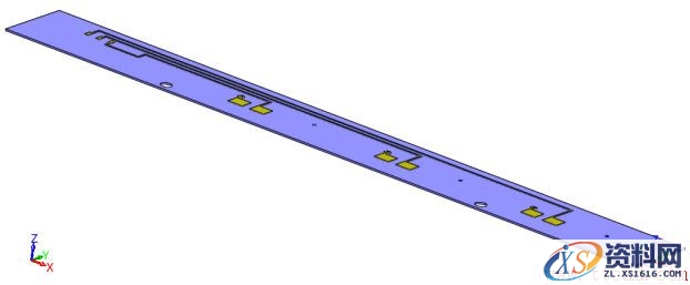 利用中望3D隐藏命令有效出图(图文教程),命令,第6张 利用中望3D隐藏命令有效出图(图文教程),image006.jpg,命令,第6张