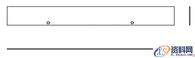 利用中望3D隐藏命令有效出图(图文教程),命令,第3张 利用中望3D隐藏命令有效出图(图文教程),image003.jpg,命令,第3张