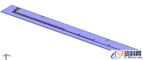 利用中望3D隐藏命令有效出图(图文教程),命令,第7张 利用中望3D隐藏命令有效出图(图文教程),image007.jpg,命令,第7张