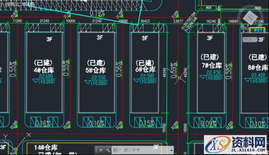 CAD中如何旋转视图而不改变坐标系?(图文教程),坐标系,视图,旋转,第5张 CAD中如何旋转视图而不改变坐标系?(图文教程),CAD中如何旋转视图而不改变坐标系?531.png,坐标系,视图,旋转,第5张