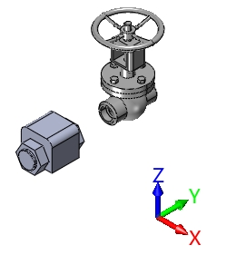 巧用中望3D孤立显示(Show Only)快速捕捉设计意图(图文教程) ...,捕捉,第6张 巧用中望3D孤立显示(Show Only)快速捕捉设计意图(图文教程) ...,6.jpg,捕捉,第6张