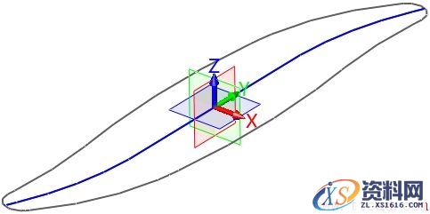 使用中望3D进行黄金闭口指环设计（图文教程）,image007.jpg,进行,第7张