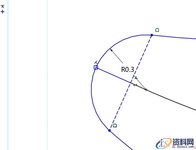 使用中望3D进行黄金闭口指环设计（图文教程）,image005.jpg,进行,第5张