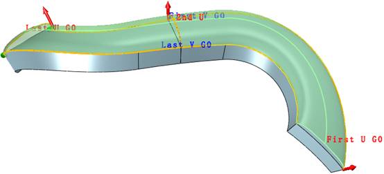 使用中望3D进行S形金戒指设计（图文教程）,12.jpg,进行,使用,教程,第12张