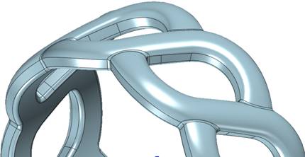 使用中望3D进行S形金戒指设计(图文教程),进行,使用,教程,第17张 使用中望3D进行S形金戒指设计(图文教程),17.jpg,进行,使用,教程,第17张