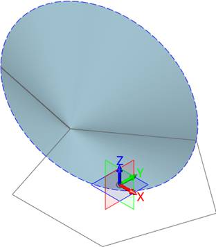 使用中望3D进行足球建模（图文教程）,3.jpg,建模,进行,使用,第3张