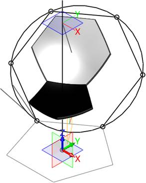 使用中望3D进行足球建模（图文教程）,21.jpg,建模,进行,使用,第21张