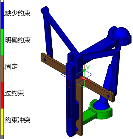 使用中望3D进行零件装配(图文教程),装配,零件,进行,使用,第27张 使用中望3D进行零件装配(图文教程),image027.jpg,装配,零件,进行,使用,第27张