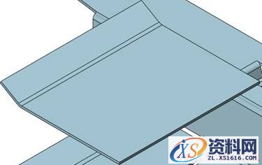 使用中望3D进行钣金飞机设计（上）（图文教程）,28.jpg,进行,使用,第28张