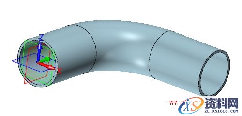 如何使用中望3D轻松自定义零件库（图文教程）,image009.jpg,零件,定义,使用,第9张