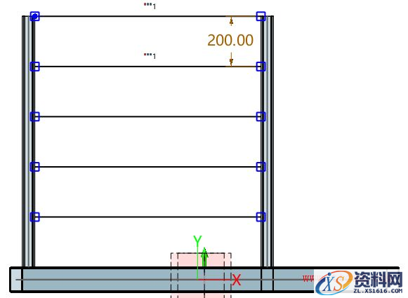 中望3D焊件切割表统计功能,助工程师高效掌握型材数据(图文教程) ...,第8张 中望3D焊件切割表统计功能,助工程师高效掌握型材数据(图文教程) ...,image008.png,第8张