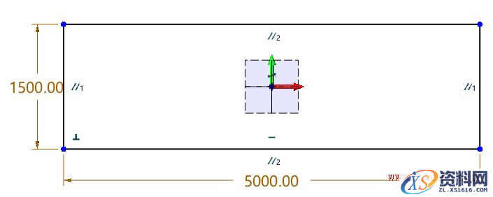 中望3D焊件切割表统计功能,助工程师高效掌握型材数据(图文教程) ...,第2张 中望3D焊件切割表统计功能,助工程师高效掌握型材数据(图文教程) ...,image002.png,第2张