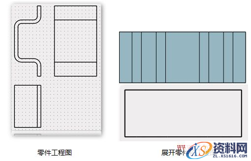 中望3D工程图线条显示样式巧设置(图文教程),样式,设置,教程,第3张 中望3D工程图线条显示样式巧设置(图文教程),3.png,样式,设置,教程,第3张
