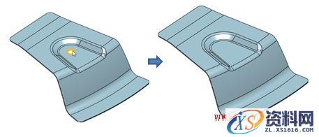 使用中望3D进行料带设计（1）（图文教程）,7.png,进行,使用,教程,设计,第7张