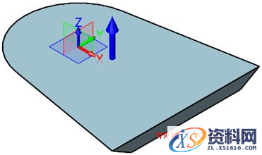 使用中望3D设计小货车钣金零件(图文教程),零件,使用,第15张 使用中望3D设计小货车钣金零件(图文教程),15.png,零件,使用,第15张