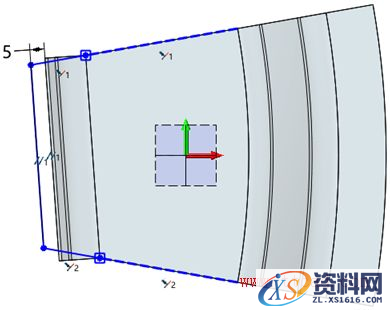 使用中望3D设计小货车钣金零件(图文教程),零件,使用,第9张 使用中望3D设计小货车钣金零件(图文教程),9.png,零件,使用,第9张