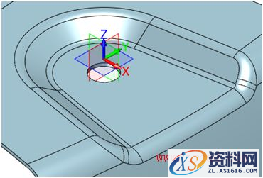 使用中望3D设计小货车钣金零件(图文教程),零件,使用,第21张 使用中望3D设计小货车钣金零件(图文教程),21.png,零件,使用,第21张
