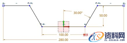 中望3D2017:钣金功能升级改进,让设计更轻松、更高效(图文教程) ...,改进,第2张 中望3D2017:钣金功能升级改进,让设计更轻松、更高效(图文教程) ...,2.png,改进,第2张