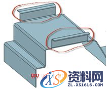 中望3D2017:钣金功能升级改进,让设计更轻松、更高效(图文教程) ...,改进,第10张 中望3D2017:钣金功能升级改进,让设计更轻松、更高效(图文教程) ...,10.png,改进,第10张