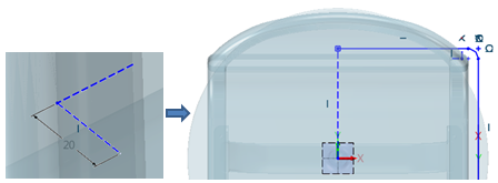 使用中望3D进行办公椅设计(3)(图文教程),进行,使用,教程,第24张 使用中望3D进行办公椅设计(3)(图文教程),图24.png,进行,使用,教程,第24张