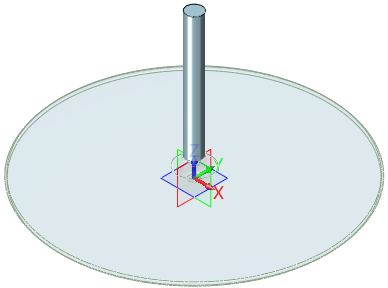 中望3D进行办公椅设计(2)(图文教程),进行,教程,设计,第4张 中望3D进行办公椅设计(2)(图文教程),图4.png,进行,教程,设计,第4张