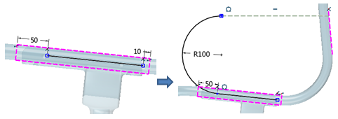 使用中望3D进行办公椅设计(3)(图文教程),进行,使用,教程,第22张 使用中望3D进行办公椅设计(3)(图文教程),图22.png,进行,使用,教程,第22张