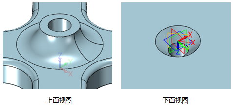 中望3D进行办公椅设计(1)(图文教程),进行,教程,设计,第16张 中望3D进行办公椅设计(1)(图文教程),16.png,进行,教程,设计,第16张