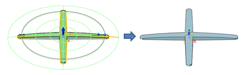 中望3D进行办公椅设计(1)(图文教程),进行,教程,设计,第9张 中望3D进行办公椅设计(1)(图文教程),9.png,进行,教程,设计,第9张