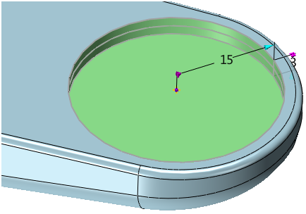 中望3D进行办公椅设计(1)(图文教程),进行,教程,设计,第17张 中望3D进行办公椅设计(1)(图文教程),17.png,进行,教程,设计,第17张