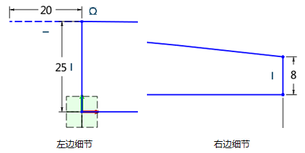 中望3D进行办公椅设计(1)(图文教程),进行,教程,设计,第24张 中望3D进行办公椅设计(1)(图文教程),24.png,进行,教程,设计,第24张