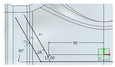 使用中望3D设计阀体（2）（图文教程）,3.png,使用,教程,设计,第3张