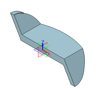 使用中望3D设计阀体（2）（图文教程）,10.png,使用,教程,设计,第10张