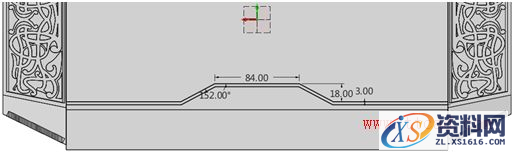 使用中望3D设计“雷神之锤”(图文教程),使用,教程,设计,第10张 使用中望3D设计“雷神之锤”(图文教程),10.PNG,使用,教程,设计,第10张