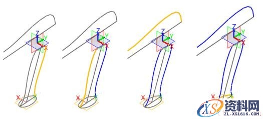 使用中望3D进行吹风机造型设计（图文教程）,5.jpg,进行,使用,第5张