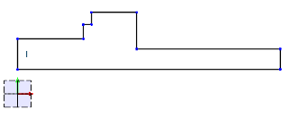 使用中望3D设计卡套式管接头(图文教程),使用,教程,第4张 使用中望3D设计卡套式管接头(图文教程),使用中望3D设计卡套式管接头,使用,教程,第4张