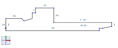 使用中望3D设计卡套式管接头(图文教程),使用,教程,第8张 使用中望3D设计卡套式管接头(图文教程),使用中望3D设计卡套式管接头,使用,教程,第8张