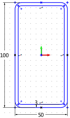 使用中望3D进行钢结构建模设计(图文教程),建模,进行,使用,第10张 使用中望3D进行钢结构建模设计(图文教程),使用中望3D进行钢结构建模设计,建模,进行,使用,第10张
