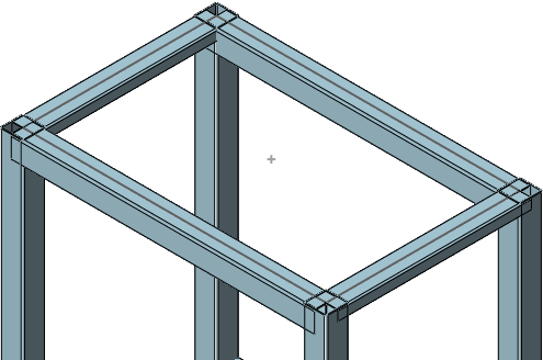 使用中望3D进行钢结构建模设计(图文教程),建模,进行,使用,第18张 使用中望3D进行钢结构建模设计(图文教程),使用中望3D进行钢结构建模设计,建模,进行,使用,第18张
